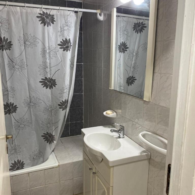 Apartment 2 rooms downtown area with Balcony - Apartamento de 2 dormitorios - 13