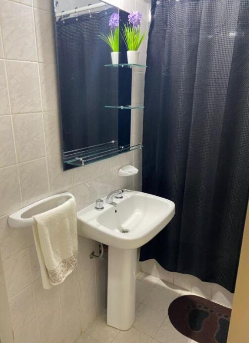 Apartment 2 rooms downtown area with Balcony - Apartamento de 2 dormitorios - 15