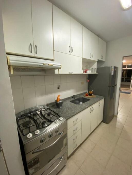 Apartment 2 rooms downtown area with Balcony - Apartamento de 2 dormitorios - 16