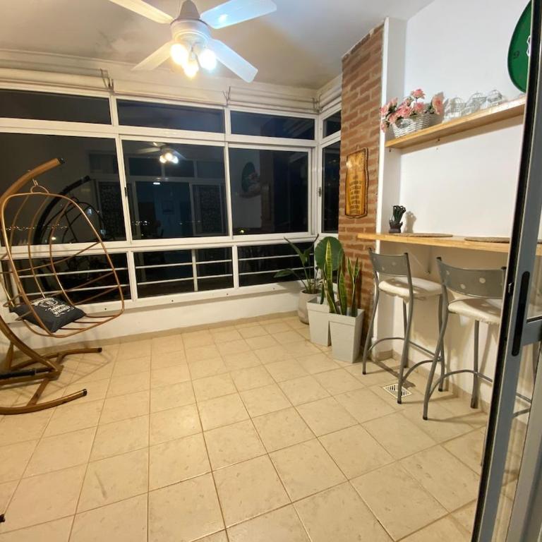 Apartment 2 rooms downtown area with Balcony - Apartamento de 2 dormitorios - 17