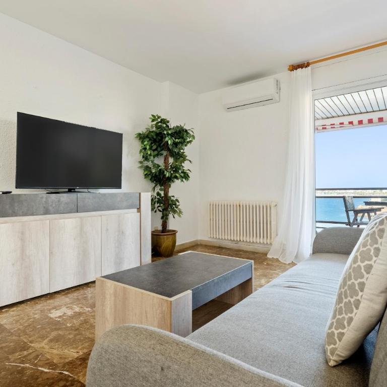 Clauhomes Bahia Salou - Apartamento de 2 dormitorios - 14
