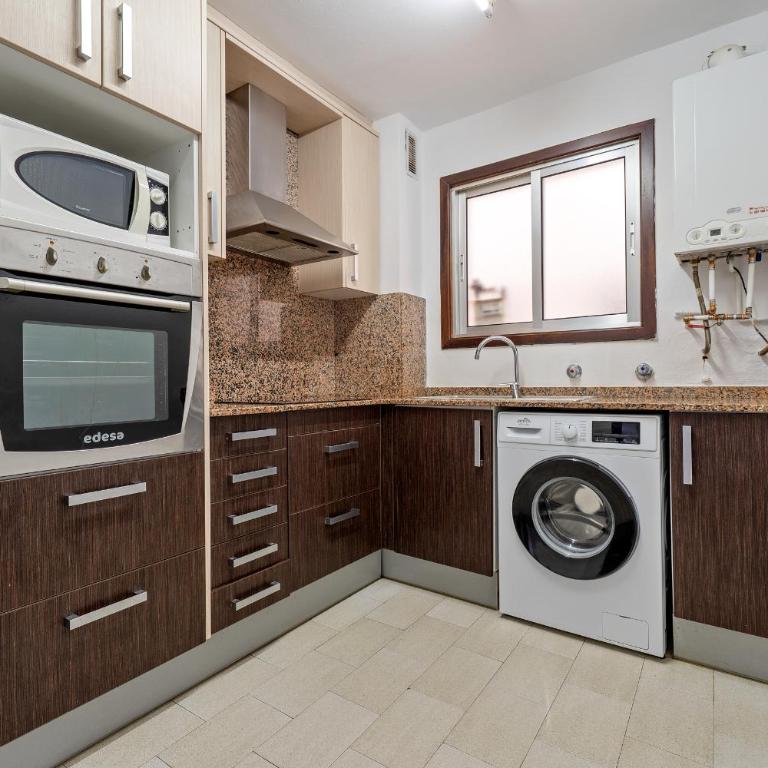 Clauhomes Bahia Salou - Apartamento de 2 dormitorios - 19