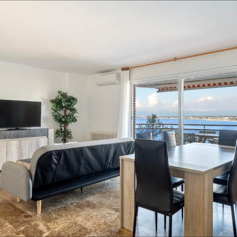 Clauhomes Bahia Salou - Apartamento de 2 dormitorios - 4