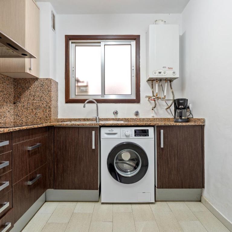 Clauhomes Bahia Salou - Apartamento de 2 dormitorios - 20