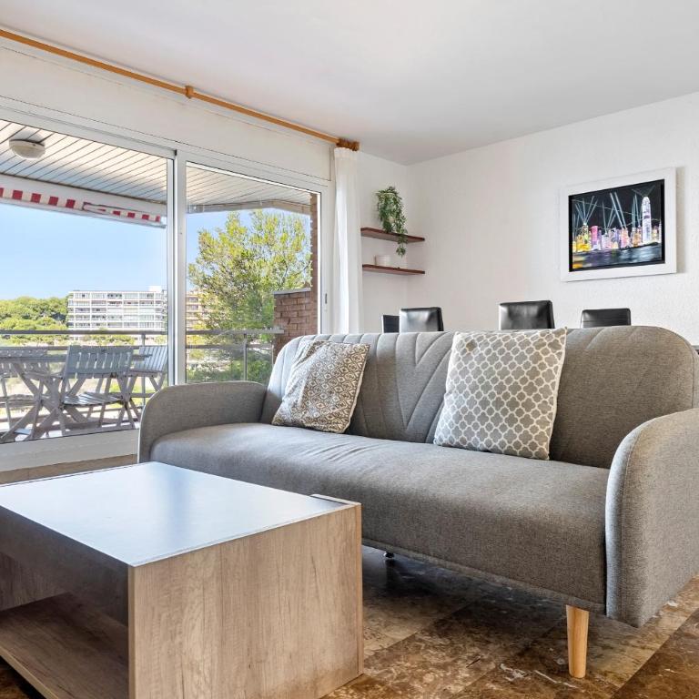Clauhomes Bahia Salou - Apartamento de 2 dormitorios - 23