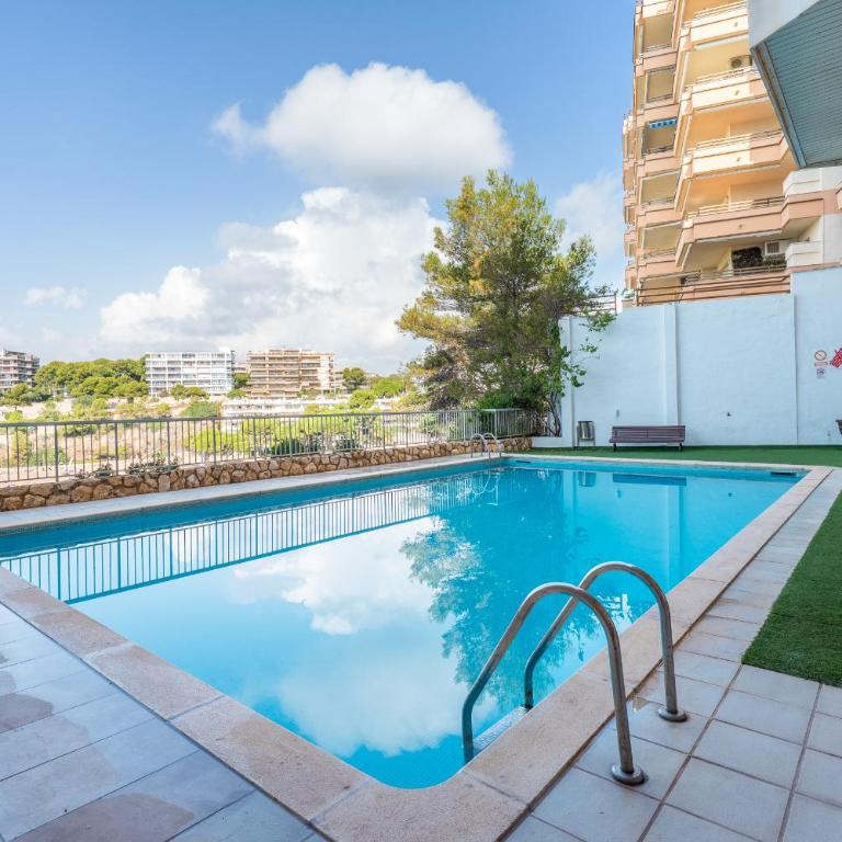 Clauhomes Bahia Salou - Apartamento de 2 dormitorios - 28