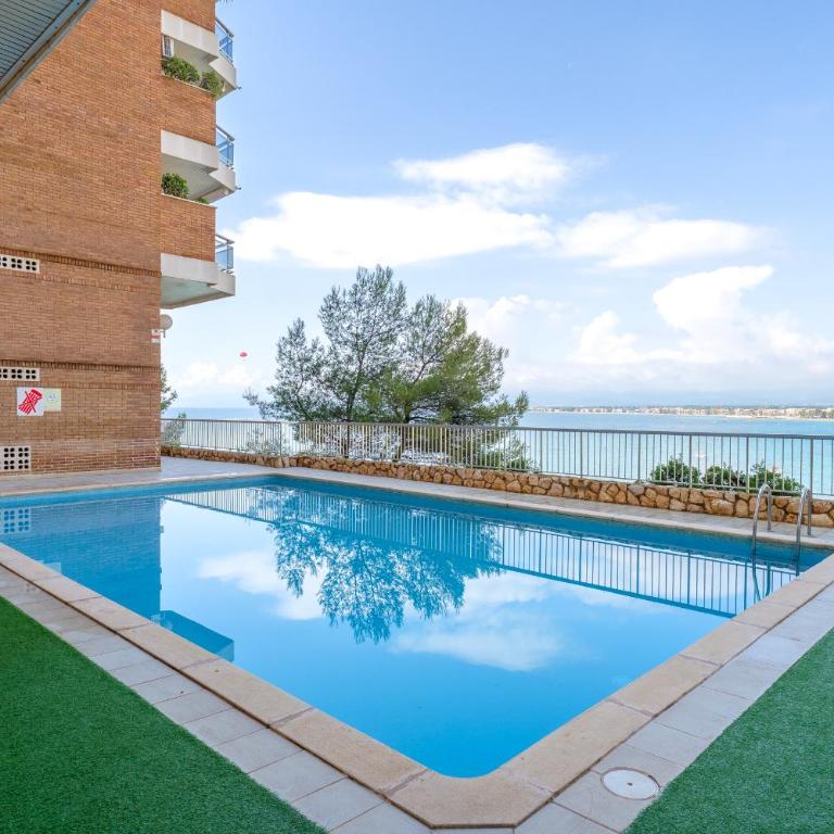 Clauhomes Bahia Salou - Apartamento de 2 dormitorios - 7