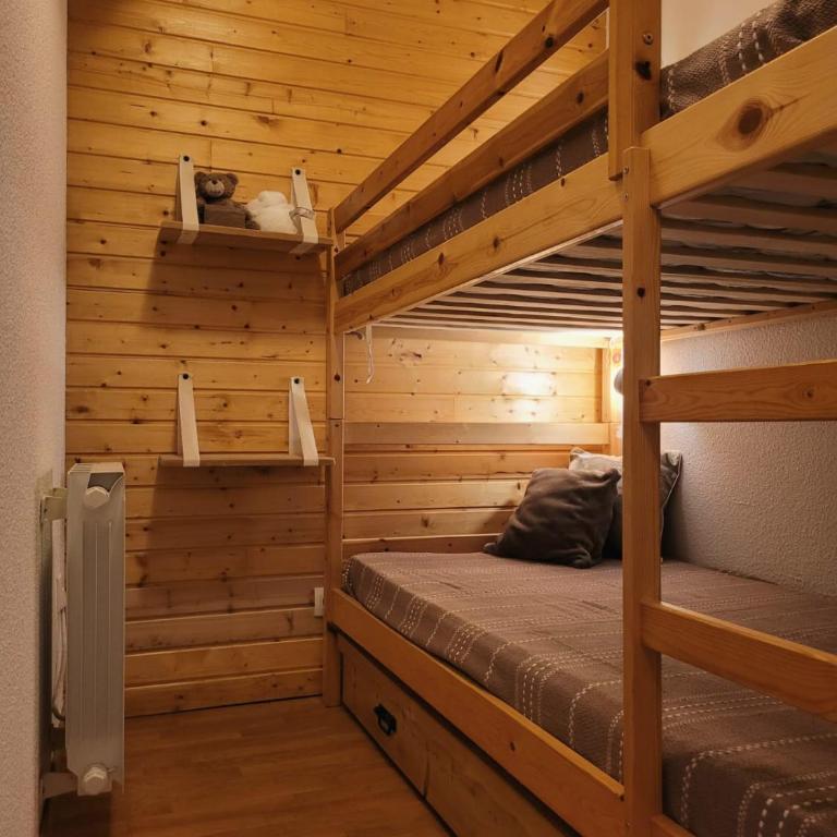 Hôte Altitude - Appartement 1 Chambre - 9