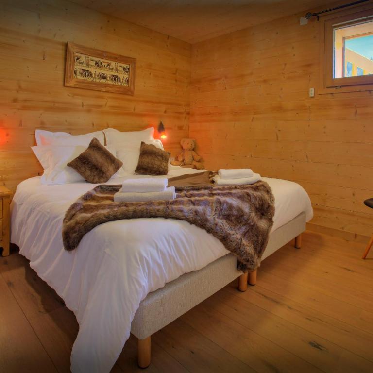 Chalet Crechoua - OVO Network - Superior Chalet - 20