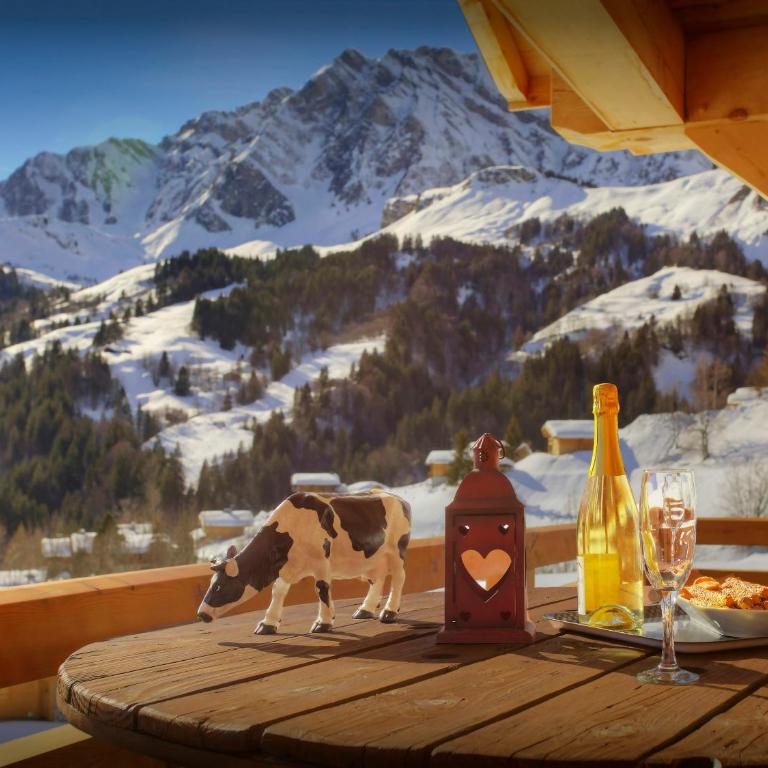 Chalet Crechoua - OVO Network - Superior Chalet - 26