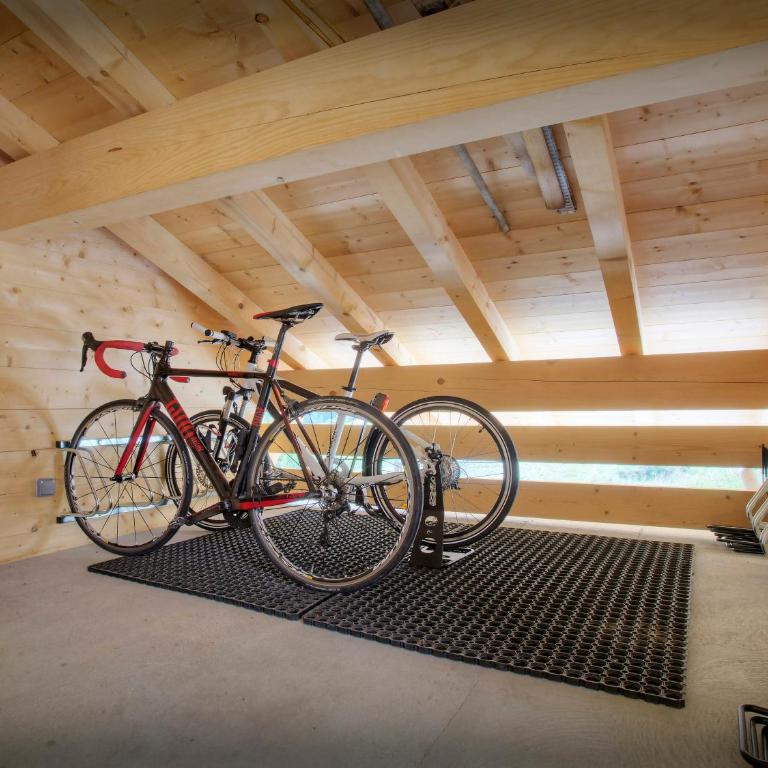 Chalet Crechoua - OVO Network - Superior Chalet - 24