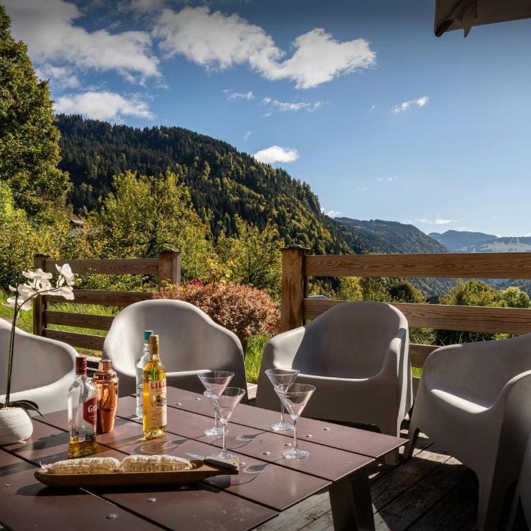 Chalet Crechoua - OVO Network - Superior Chalet - 33