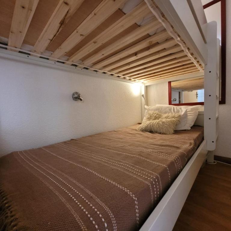 Hôte Altitude - Appartement - 6