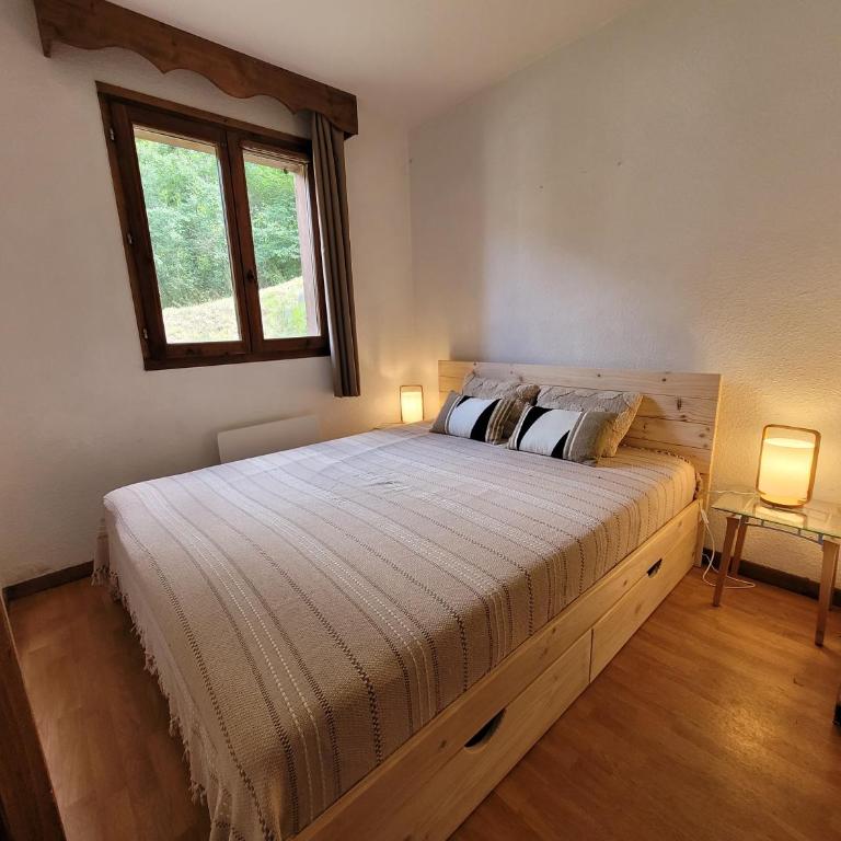 Hôte Altitude - Appartement - 8
