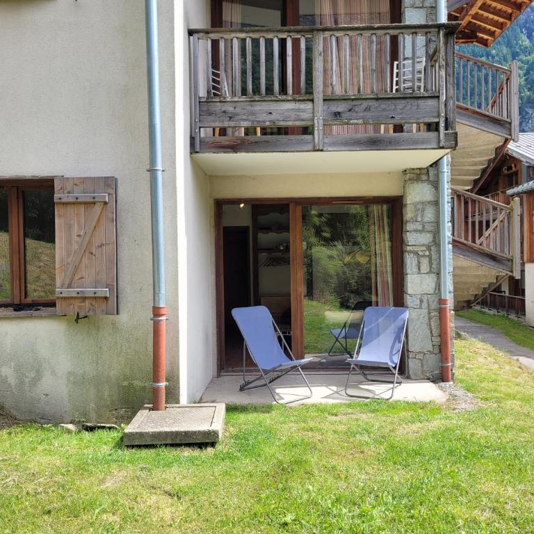 Hôte Altitude - Appartement - 10