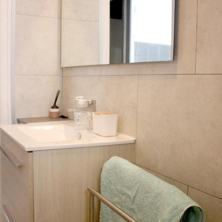 - Maison Martinot - Wifi - Parking - Spa Gonflable - Casa con 3 Camere da Letto - 23