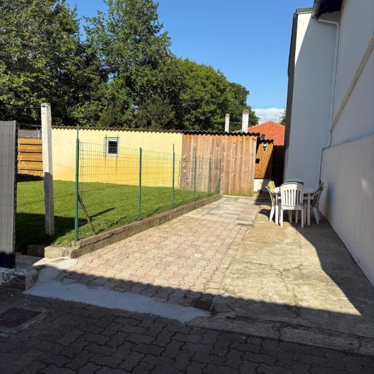 - Maison Martinot - Wifi - Parking - Spa Gonflable - Casa con 3 Camere da Letto - 25