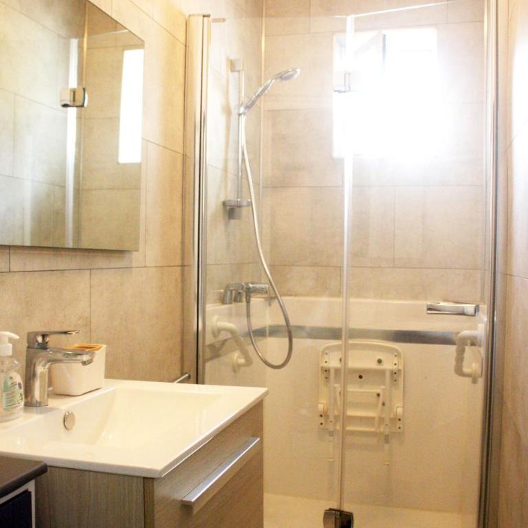 - Maison Martinot - Wifi - Parking - Spa Gonflable - Casa con 3 Camere da Letto - 22