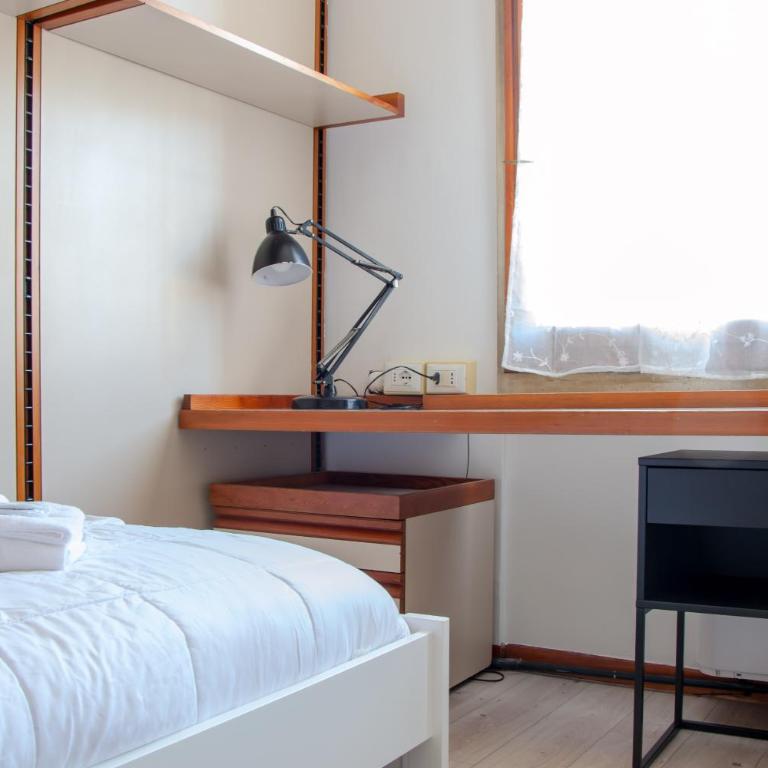 Welc-ōM Portello Stylish free parking - Monolocale - 1