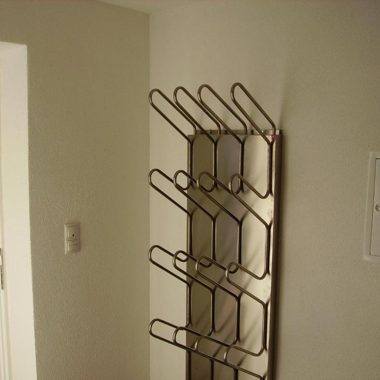 Appartement Lea - Apartment mit 1 Schlafzimmer - 8