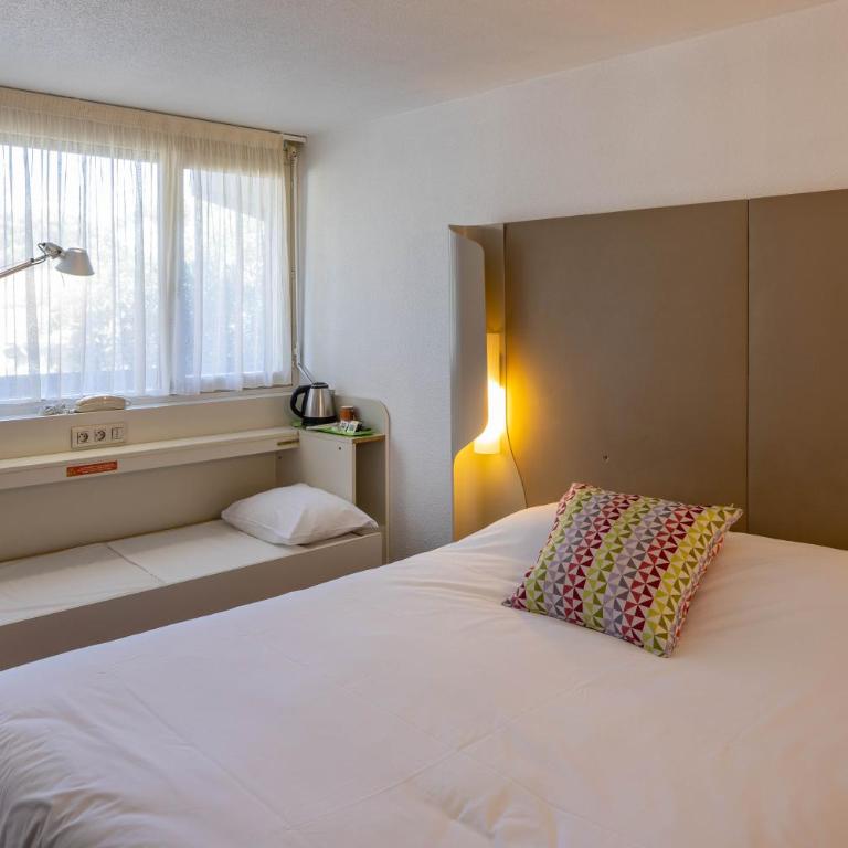 Noemys ARLES - Chambre Familiale - 3