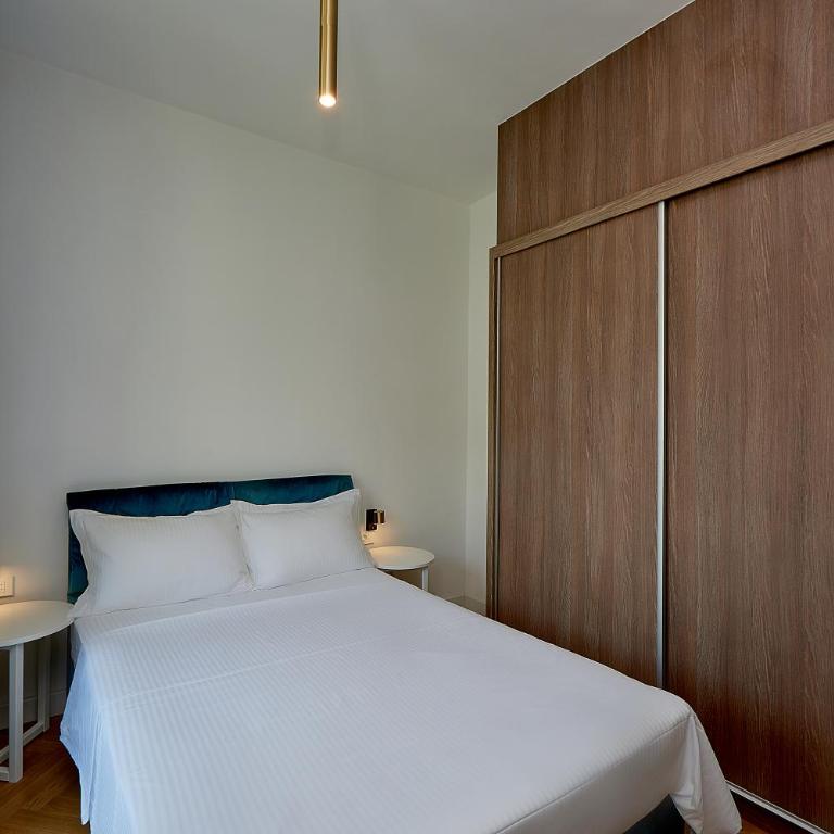 Skyline resort CG - King Studio with Sofa Bed - 7
