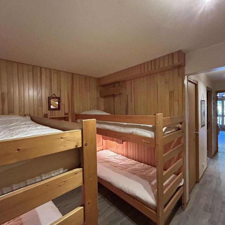 Studio Montagne 6 Pers, Méribel Centre, Proche Commerces et Pistes - FR-1-180-118 - Appartement (6 Adultes) - 7