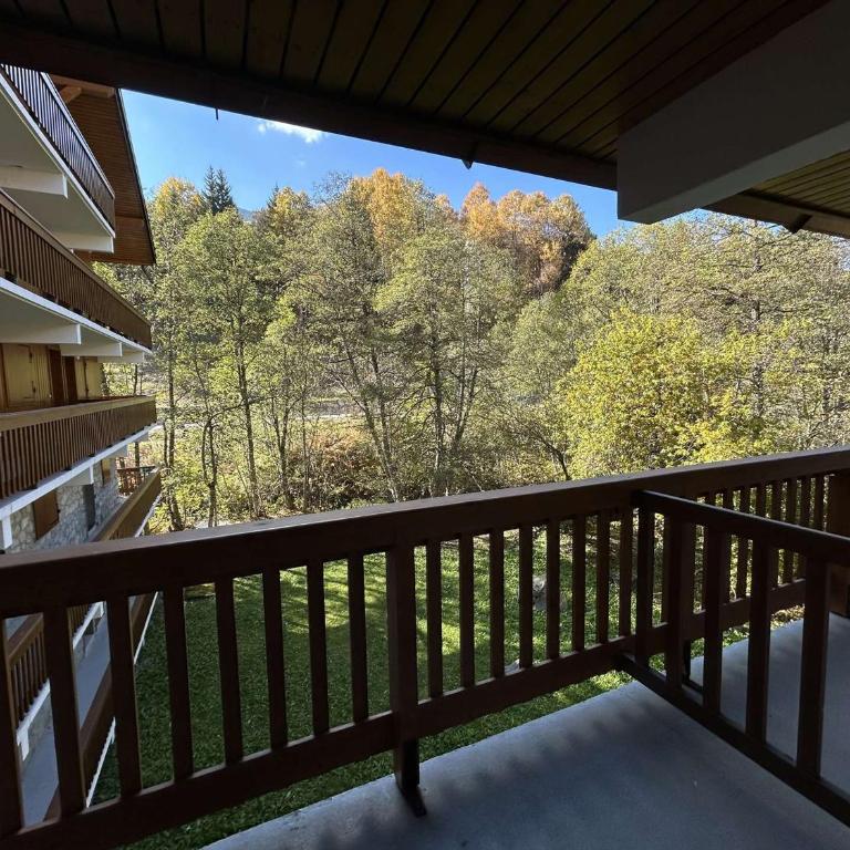 Studio Montagne 6 Pers, Méribel Centre, Proche Commerces et Pistes - FR-1-180-118 - Appartement (6 Adultes) - 9