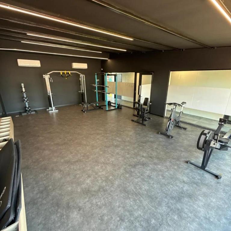 Monoambiente Temporal 4 F - One-Bedroom Apartment - 6