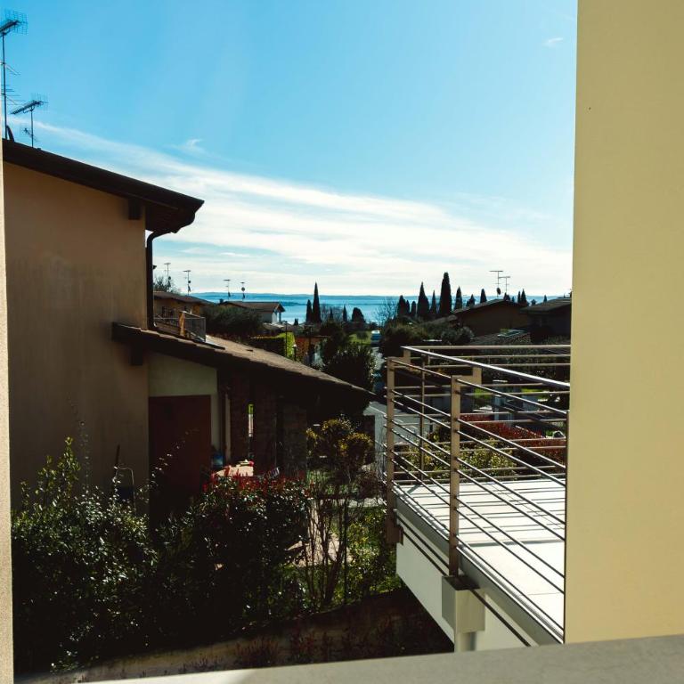 Villa Gardenia - lake view & private pool - Villa - 44