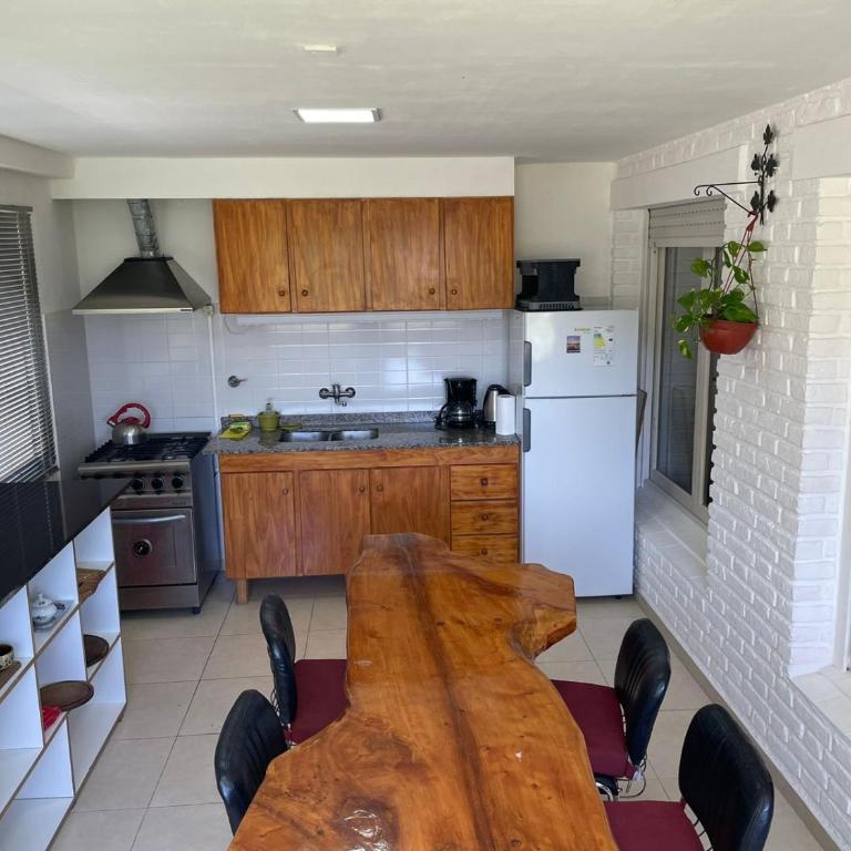 Departamento en Mar Chiquita - Apartamento de 2 dormitorios - 9