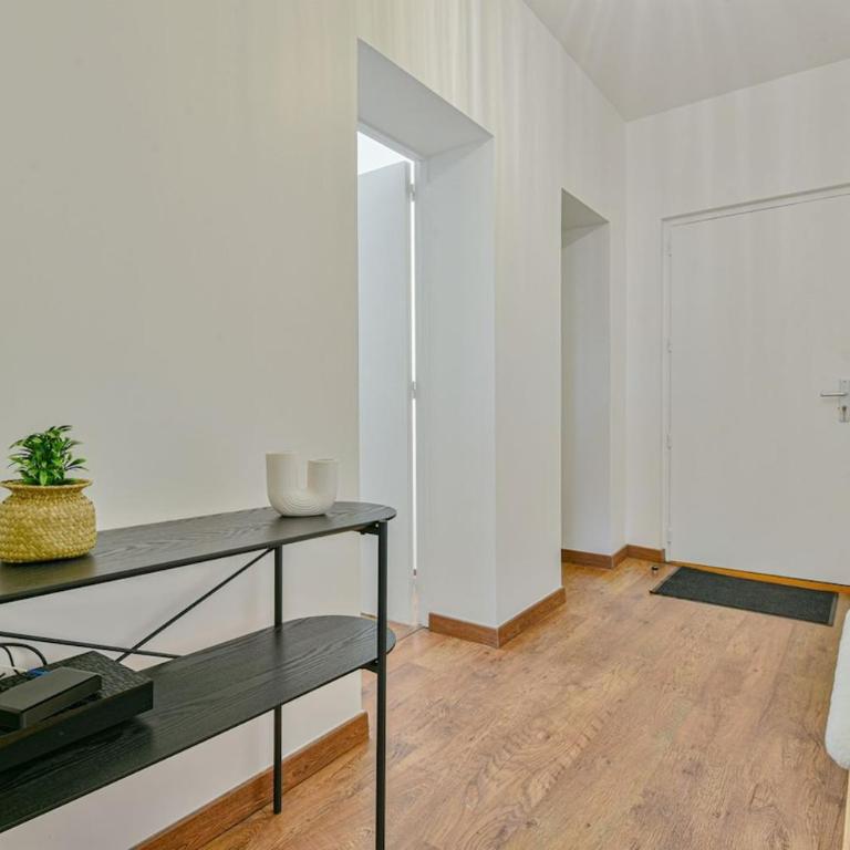 L'Ecrin Naturel, central et spacieux - Appartement 2 Chambres - 7