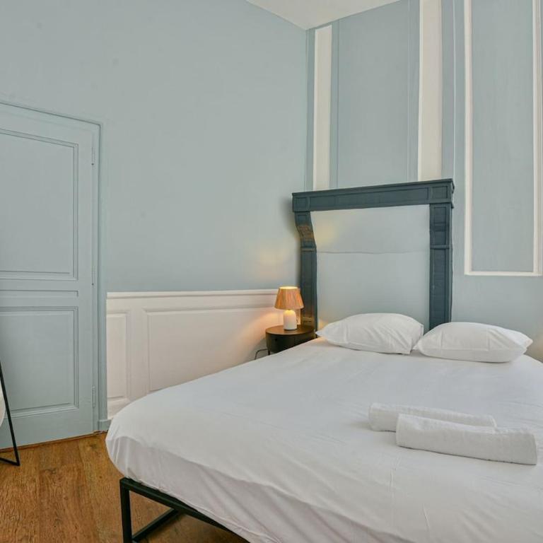 L'Ecrin Naturel, central et spacieux - Appartement 2 Chambres - 19