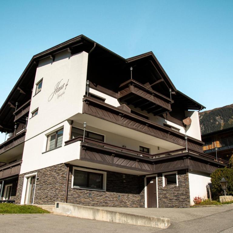 Haus 4 Montafon by Pferd auf Wolke - Apartment mit 1 Schlafzimmer - 23