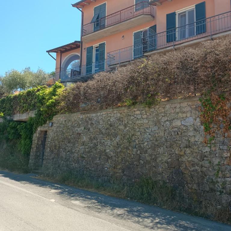 Sogno al mare con giardino e posto auto - Appartamento con 1 Camera da Letto - 36