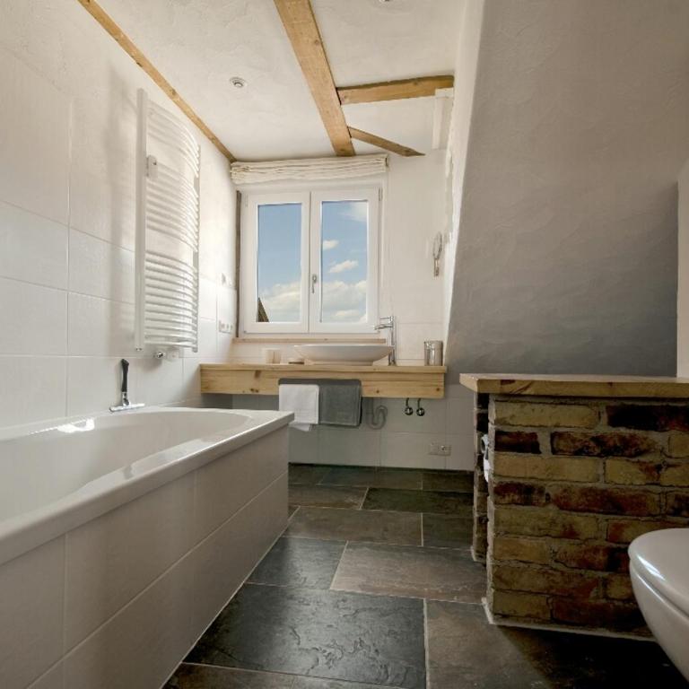 Ferienwohnung Stempfle - Apartment mit 2 Schlafzimmern - 11