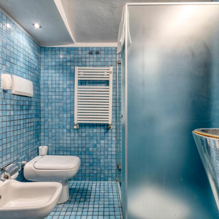 BluesHouse San Felice - Casa con 2 Camere da Letto - 22