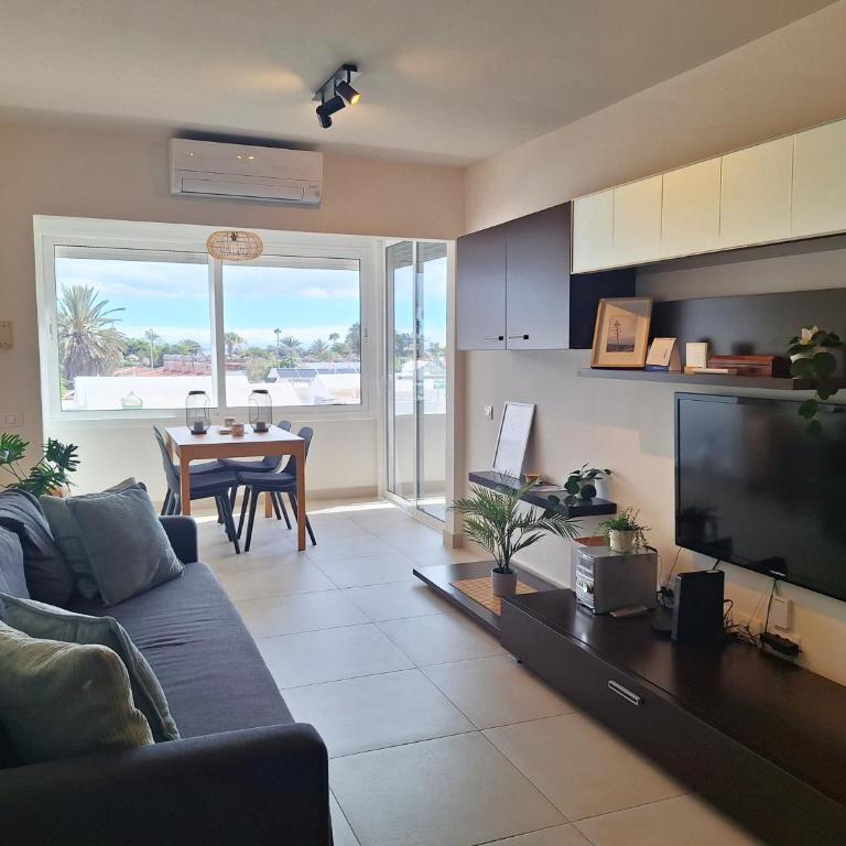 Your Luxurious Home Near The Dunes! - Two-Bedroom Apartment - 2