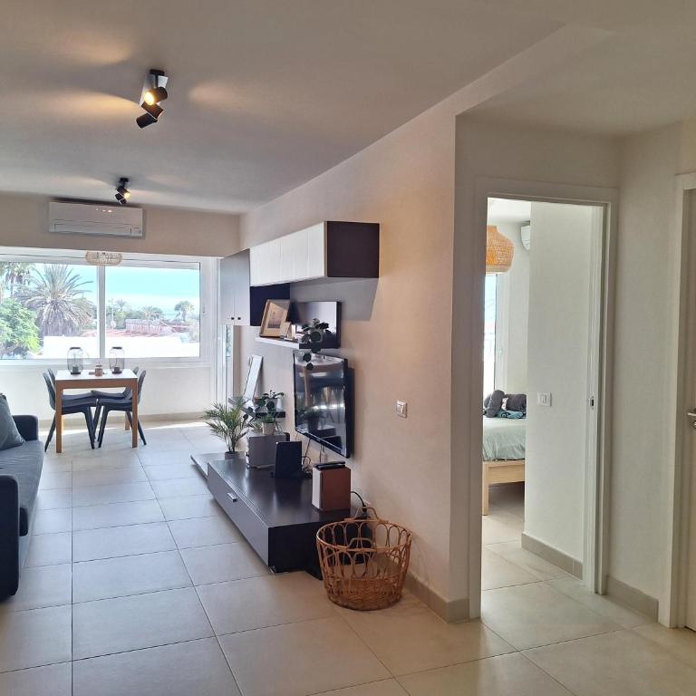 Your Luxurious Home Near The Dunes! - Two-Bedroom Apartment - 14