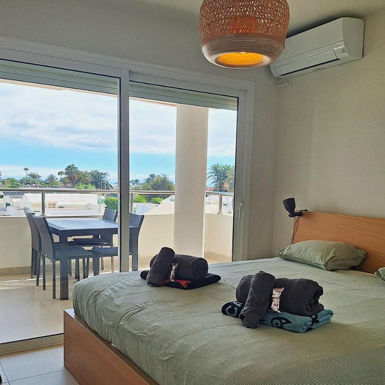 Your Luxurious Home Near The Dunes! - Two-Bedroom Apartment - 11