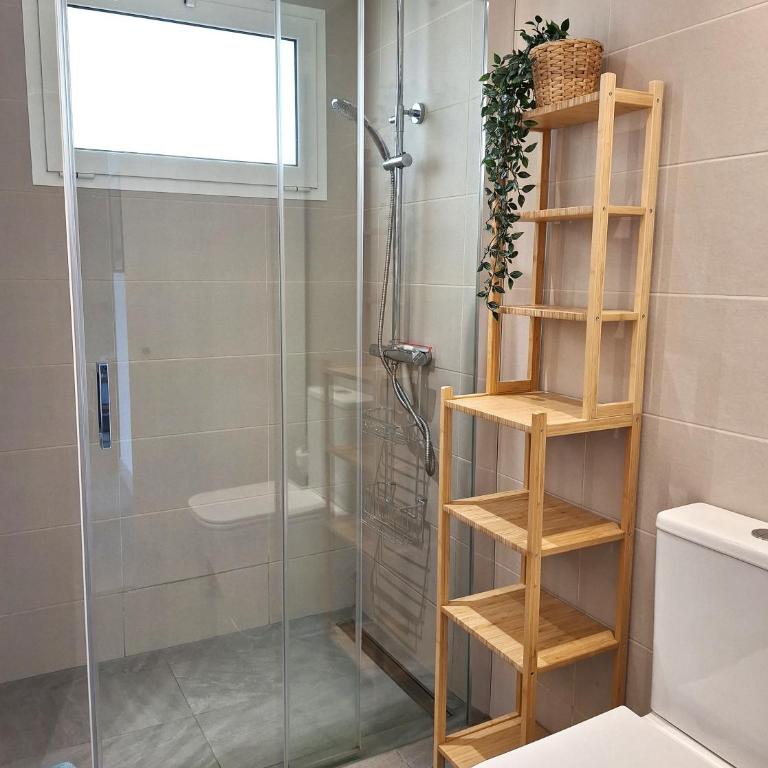 Your Luxurious Home Near The Dunes! - Two-Bedroom Apartment - 10