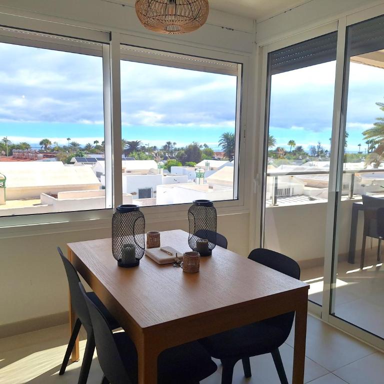 Your Luxurious Home Near The Dunes! - Two-Bedroom Apartment - 9