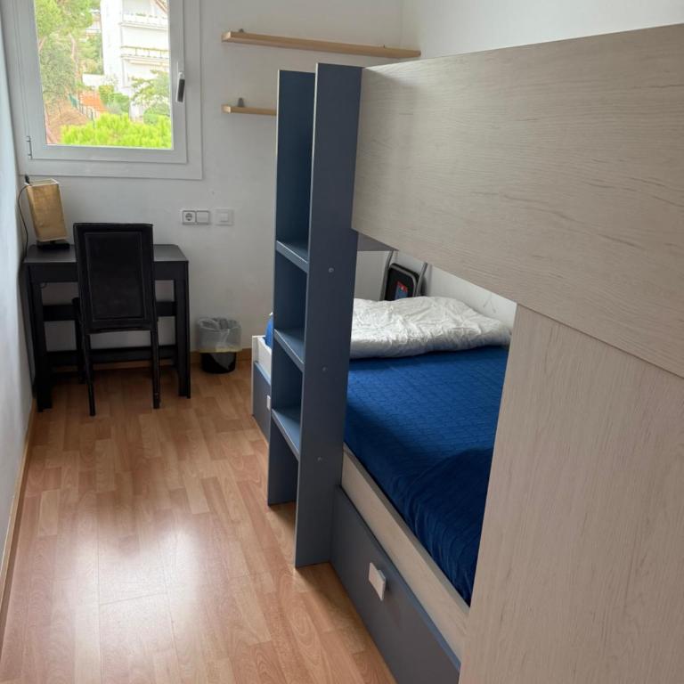 Apartamento Edificio Lirios Politur - Apartamento de 2 dormitorios - 5