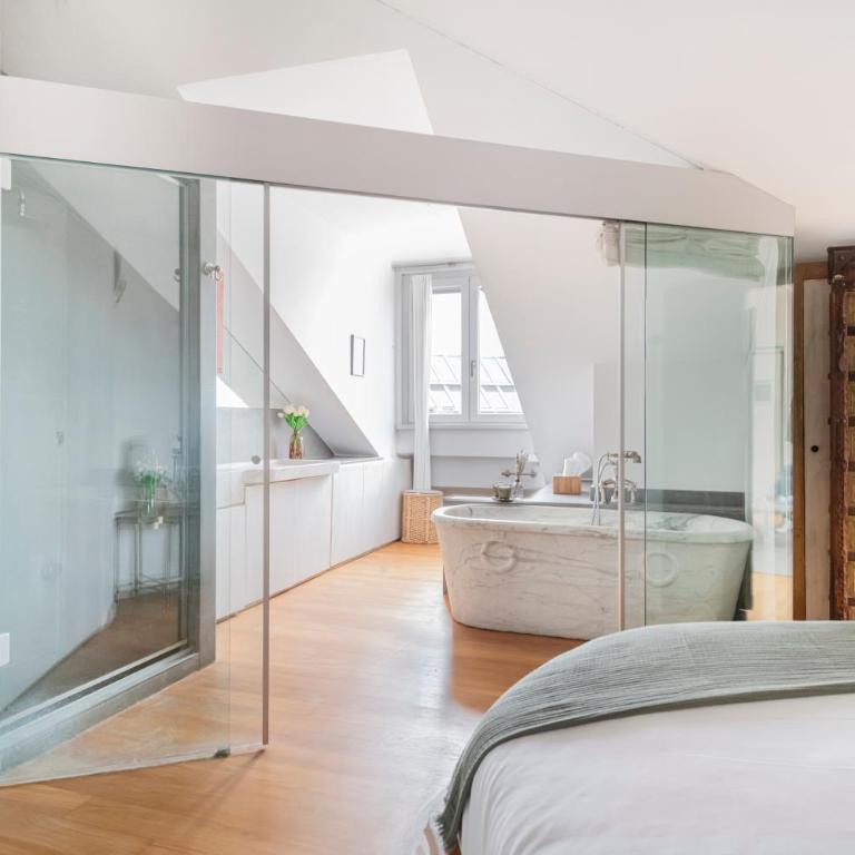 Easylife - Milano - Maroncelli 5 - Porta Garibaldi - Appartamento - 11