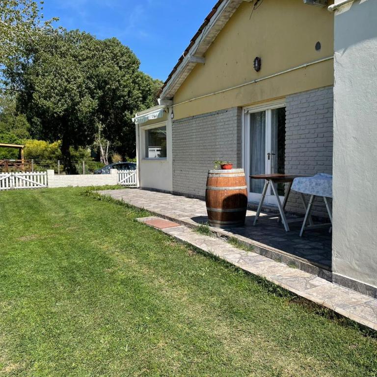 Departamento en Mar Chiquita - Apartamento de 2 dormitorios - 16