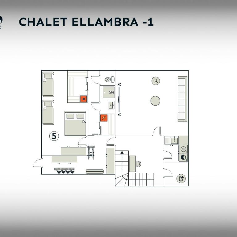 Chalet Ellambra - OVO Network - Chalet - 33