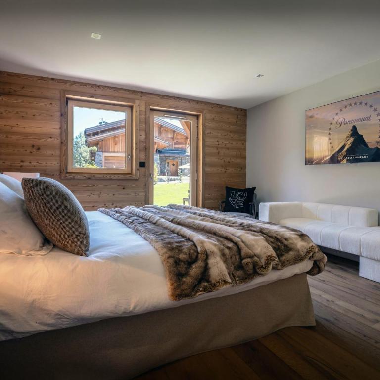 Chalet Ellambra - OVO Network - Chalet - 20