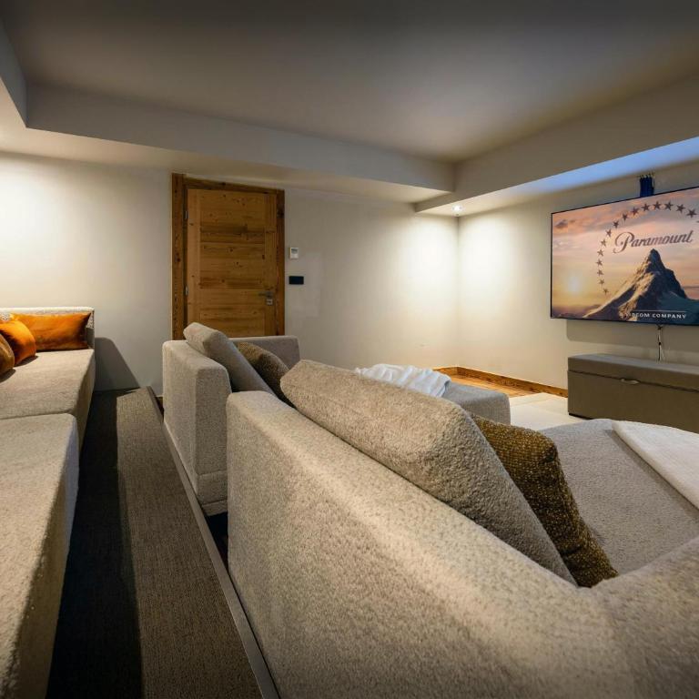 Chalet Ellambra - OVO Network - Chalet - 10