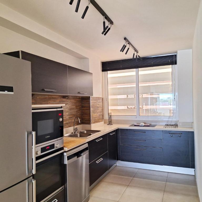 Your Luxurious Home Near The Dunes! - Two-Bedroom Apartment - 17