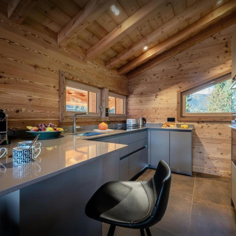 Chalet Ellambra - OVO Network - Chalet - 16